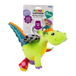 Tomy Lamaze Uçan Ejderha Oyuncak - Tomy