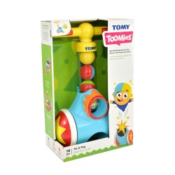 Tomy Yakala Fırlat Oyuncak - Tomy