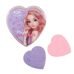 Top Model Sihirli Makyaj Süngeri - Top Model