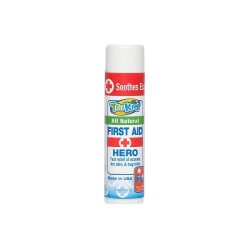 Trukid Yara Onarmaya Yardımcı Stick, First Aid Hero - TruKid