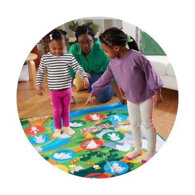 Twister Junior - 3