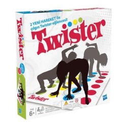 Twister Oyun Seti - 2