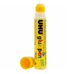 Uhu Sıvı Yapıştırıcı Pen 50 ml 40180 - Uhu