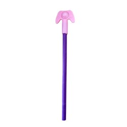 Unick Color Pop-It Tepeli Kurşun Kalem - 3