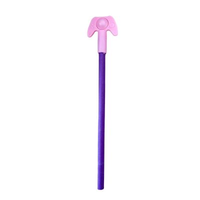 Unick Color Pop-It Tepeli Kurşun Kalem - 3
