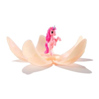 Unicorn Academy Baby Unicorn Koleksiyon Figürü - 2