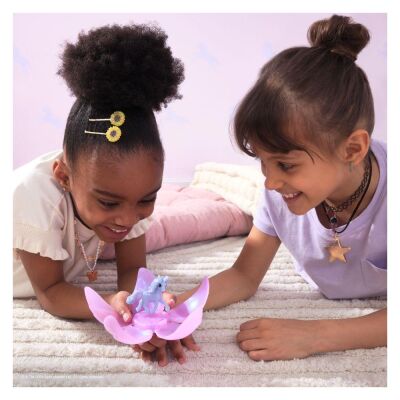 Unicorn Academy Baby Unicorn Koleksiyon Figürü - 4