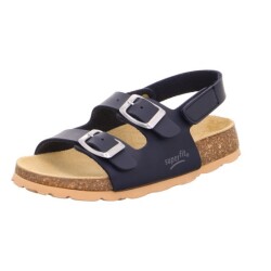 Unisex Çocuk Sandalet Lacivert 124.80 Lacivert