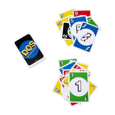 Uno Dos Kart Oyunu - 5