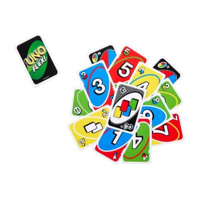 UNO Flex Kartlar HMY99 - 3
