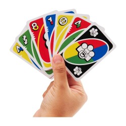 UNO Flex Kartlar HMY99 - 4