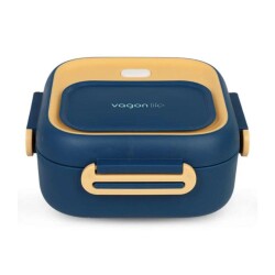 Vagon Life Çelik Lunch Box 750 ML BL2107 - Vagon Life