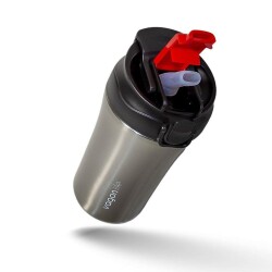 Vagon Life Paslanmaz Çelik Suluk Mug 380 ml - Vagon Life