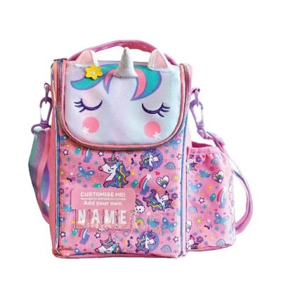 Vest Beslenme Çantası Unicorn 1 Matara Gözlü - 1