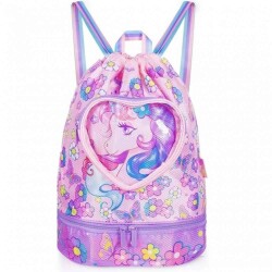 Vest Su Geçirmez Sırt Çantası Unicorn - Vest