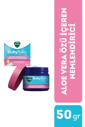 Vicks Baby Balm 50 Gr - Vicks