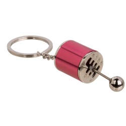 Vites Anahtarlık Car Gear Box Keychain - Out of the Blue