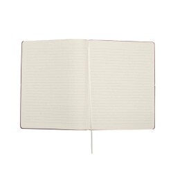 Vj Defter A5 Kuka 80 Gr Lacivert 96 Yp Çizgili 124-1089 - 2