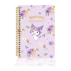 Vj Kuromi Journal 524-1895 - Victorias Journal