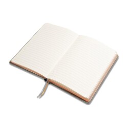 Vj Vintage Old Book Defter 14 x 20 Cm 80 Gr 160 Yap Çizgili 124-1702 - 2