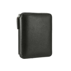 Vj Zipper Organizer Defter 10 x 14 Cm 120 Gr 80 Yap Çizgili 123-0292 Siyah - 1