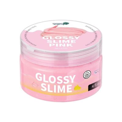 Waterelf Glossy Slime Pink / 1702 - 1