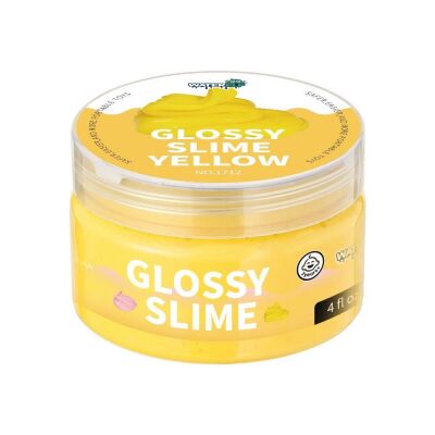 Waterelf Glossy Slime Yellow / 1712 - 1