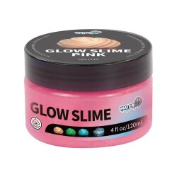 Waterelf Glow Slime Pink / 1719 - Waterelf