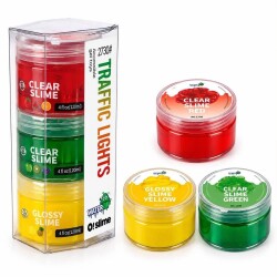 Waterelf Traffic Lights Slime / 2730 - Waterelf