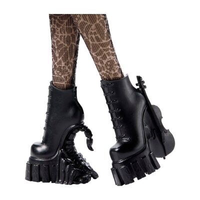 Wednesday Okul Uniformalı Bebek - 4