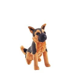 Wild Republic Çoban Köpeği 14 Cm Sesli - Wild Republic
