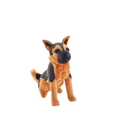 Wild Republic Çoban Köpeği 14 Cm Sesli - 1