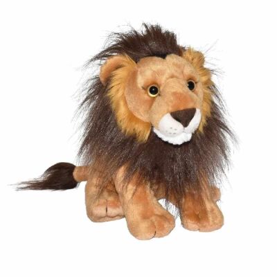 Wild Republic Peluş CK Lion Arslan - 1