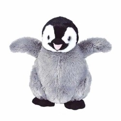 Wild Republic Peluş CK Playful Penguen - Wild Republic