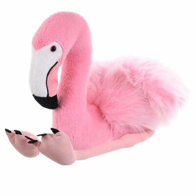 Wild Republic Peluş Flamingo 30 Cm - 1