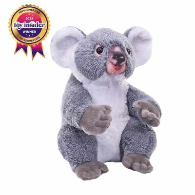 Wild Republic Peluş Koala 40 Cm - 1