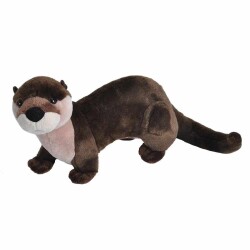 Wild Republic Peluş Nehir su Samuru 30 Cm - Wild Republic