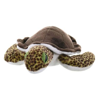 Wild Republic Yeşil Deniz Kaplumbağası 35 Cm - 1
