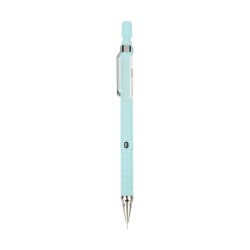 Zebra Drafix Versatil Kalem 0.7 Mm Pastel Mavi - Zebra