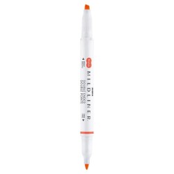 Zebra Mildliner 25li Markör Seti - 4