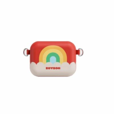 ZOYZOII Çapraz Çanta Rainbow - 1