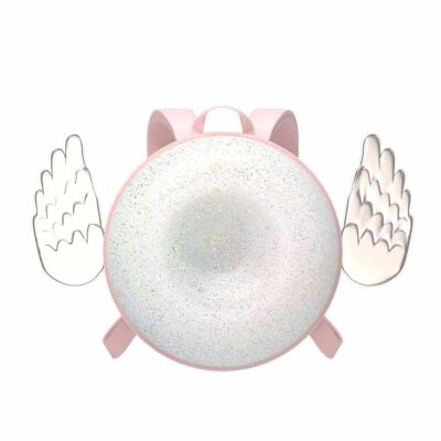 ZOYZOII Donut Serisi Shiny Angel Sırt Çantası - 1
