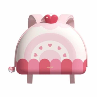 ZOYZOII Dream Serisi Rall Cake Sırt Çantası - 1